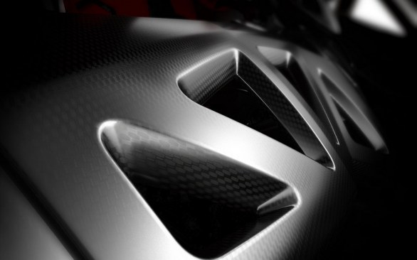 Lamborghini Sesto Elemento Wallpapers