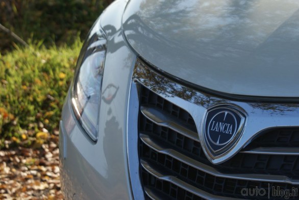 Lancia Ypsilon 1.3 Multijet II Platinum: la nostra prova su strada