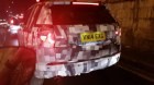 Land Rover Discovery Sport 2015