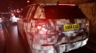 Land Rover Discovery Sport 2015