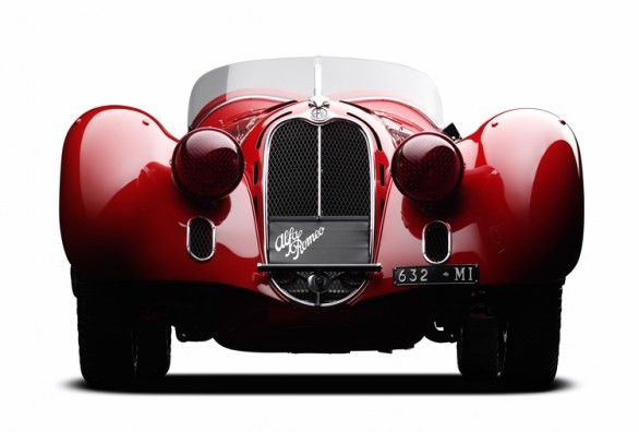 L\'Art de l\'Automobile: a Parigi va in mostra la collezione Ralph Lauren