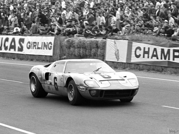 Le migliori 10 automobili della 24 Ore di Le Mans