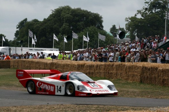 Le migliori 10 automobili della 24 Ore di Le Mans