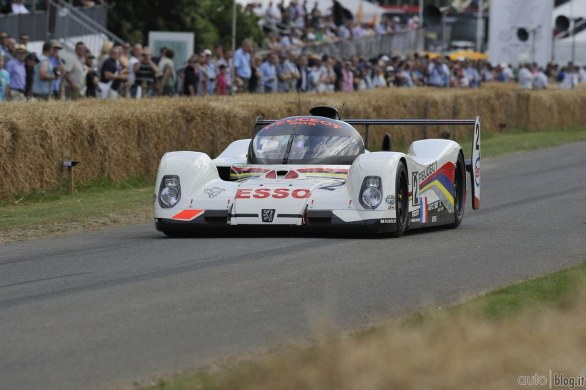 Le migliori 10 automobili della 24 Ore di Le Mans