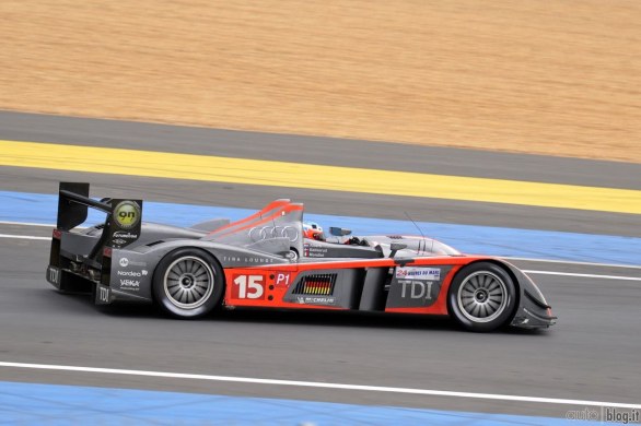 Le migliori 10 automobili della 24 Ore di Le Mans