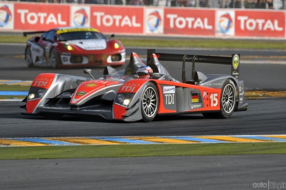 Le migliori 10 automobili della 24 Ore di Le Mans