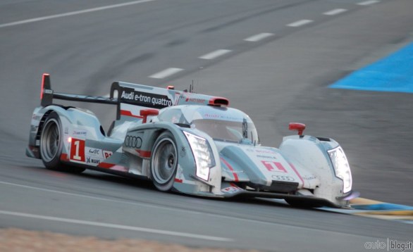 Le migliori 10 automobili della 24 Ore di Le Mans