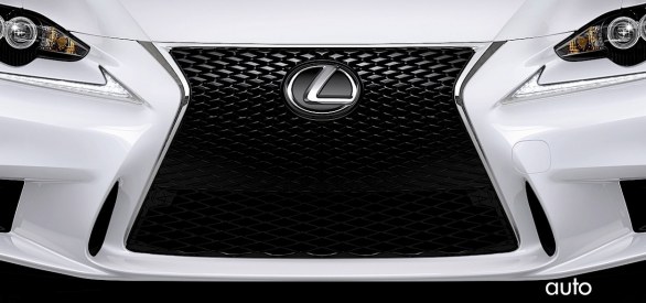 Lexus Experience