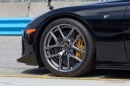 Lexus LFA @ Laguna Seca 2013