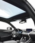 Lexus NX 2014: tutte le foto del Suv compatto