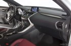 Lexus NX 2014: tutte le foto del Suv compatto