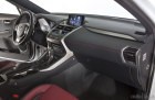 Lexus NX 2014: tutte le foto del Suv compatto