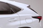 Lexus NX 2014: tutte le foto del Suv compatto