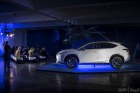 Lexus NX 2014: tutte le foto del Suv compatto