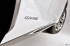 Lexus NX 2014: tutte le foto del Suv compatto