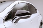 Lexus NX 2014: tutte le foto del Suv compatto