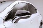 Lexus NX 2014: tutte le foto del Suv compatto
