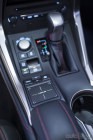 Lexus NX 2014: tutte le foto del Suv compatto