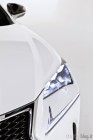 Lexus NX 2014: tutte le foto del Suv compatto