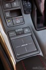 Lexus NX 2014: tutte le foto del Suv compatto