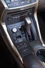 Lexus NX 2014: tutte le foto del Suv compatto