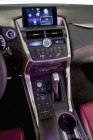 Lexus NX 2014: tutte le foto del Suv compatto
