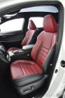 Lexus NX 2014: tutte le foto del Suv compatto