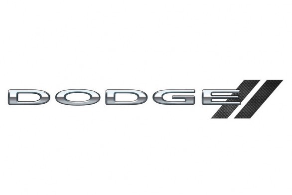 Loghi Dodge e RAM