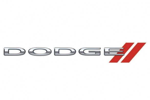 Loghi Dodge e RAM