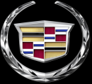 Logo Cadillac,