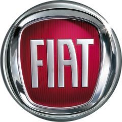 logo fiat