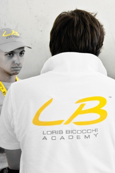 Loris Bicocchi Academy