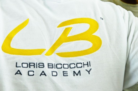 Loris Bicocchi Academy