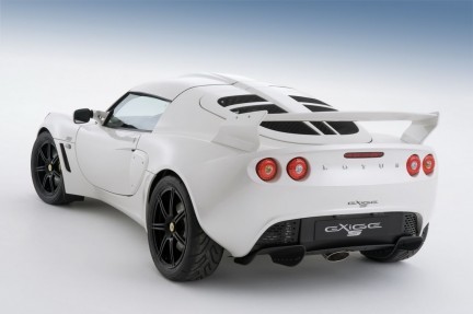 Lotus: debuttano Elise ed Exige 2010