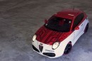 Marangoni M430 Alfa Romeo Mi.To