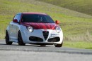 Marangoni M430 Alfa Romeo Mi.To