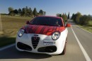 Marangoni M430 Alfa Romeo Mi.To