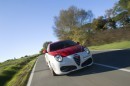 Marangoni M430 Alfa Romeo Mi.To