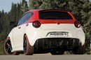 Marangoni M430 Alfa Romeo Mi.To