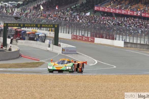 Mazda 787B