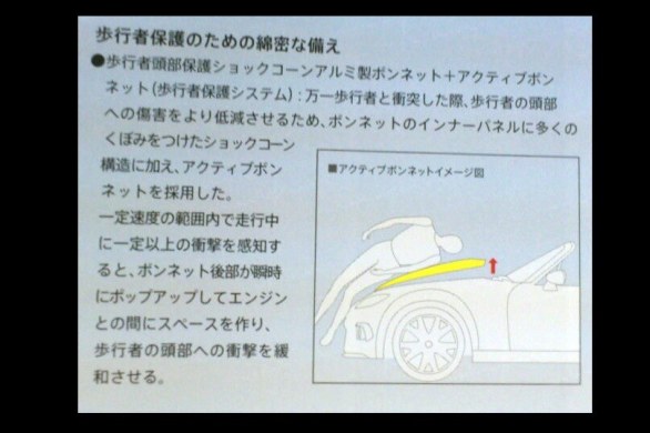 Mazda MX-5: con il MY 2013 arriva un nuovo restyling