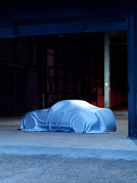 Mazda MX-5 ND: primo teaser ufficiale