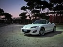 Mazda MX-5 Record Series White 2.0: il test di autoblog