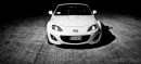 Mazda MX-5 Record Series White 2.0: il test di autoblog