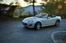 Mazda MX-5 Record Series White 2.0: il test di autoblog