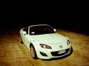 Mazda MX-5 Record Series White 2.0: il test di autoblog