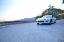 Mazda MX-5 Record Series White 2.0: il test di autoblog