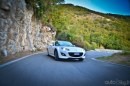 Mazda MX-5 Record Series White 2.0: il test di autoblog