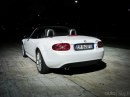 Mazda MX-5 Record Series White 2.0: il test di autoblog