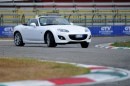 Mazda MX-5 Record Series White 2.0: il test di autoblog